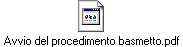 Avvio del procedimento basmetto.pdf
