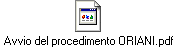 Avvio del procedimento ORIANI.pdf