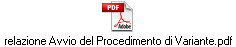 relazione Avvio del Procedimento di Variante.pdf