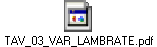 TAV_03_VAR_LAMBRATE.pdf