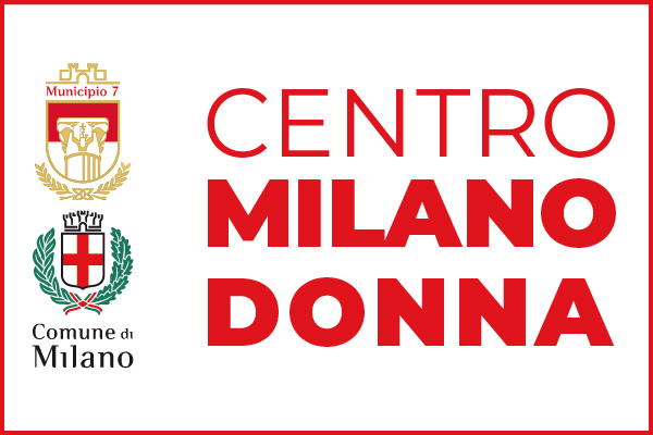 logo centro milano donna