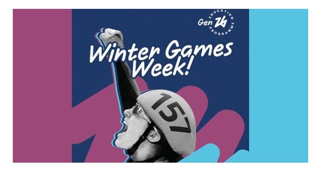 Verso Milano Cortina 2026: Winter Games Week