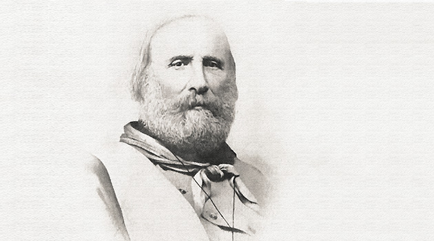 Fondo Giuseppe Garibaldi