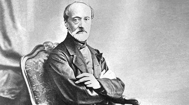 Vai alla pagina Fondo Giuseppe Mazzini