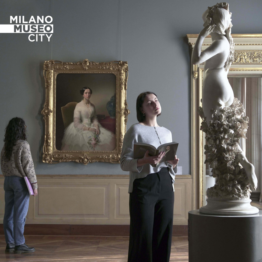 Milano Museo City 2024