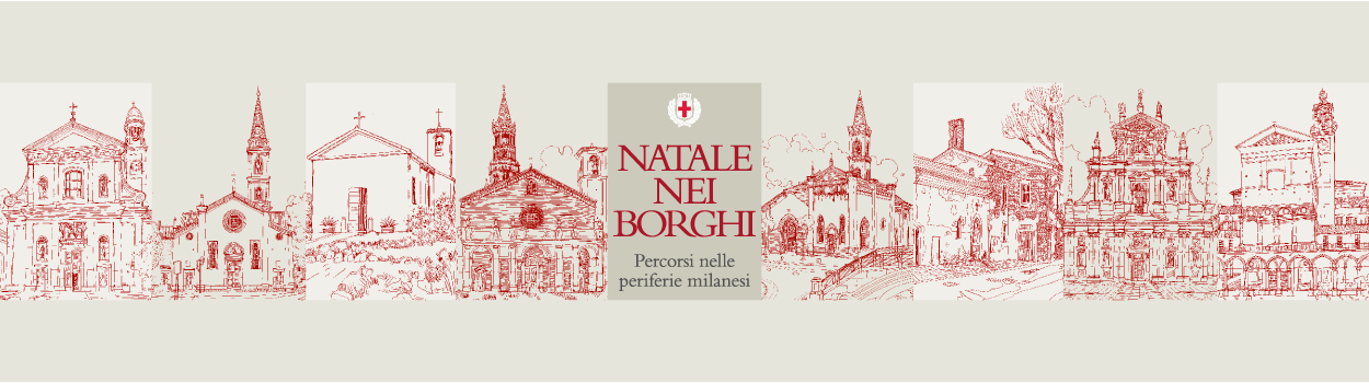 NATALE NEI BORGHI - 14 dicembre 2024 - 5 gennaio 2025