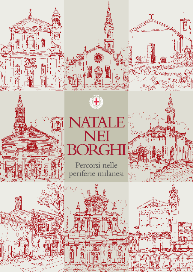 NATALE NEI BORGHI