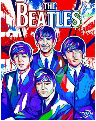 BeatlesMi - Una giornata con i Fab Four