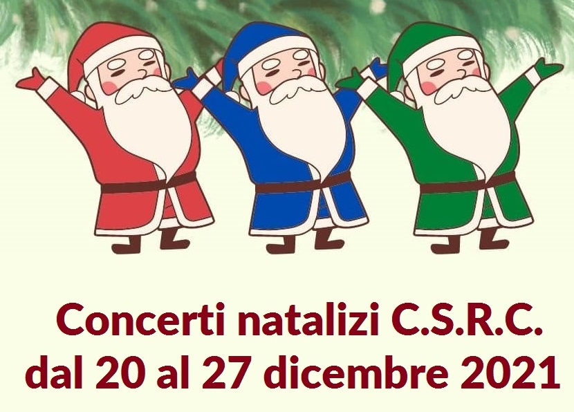 Band Dei Babbi Natale - Municipio 2 - Comune Di Milano