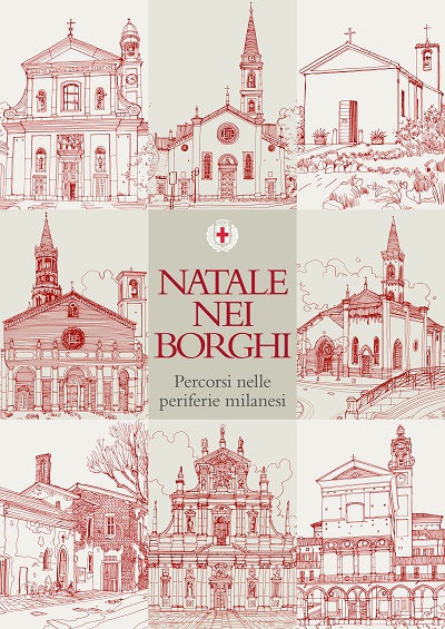 Natale nei Borghi