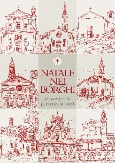 Natale nei Borghi