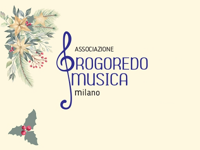 Concerti di Natale Rogoredo musica Milano