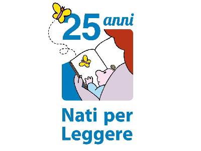 25° anniversario di "Nati per Leggere"