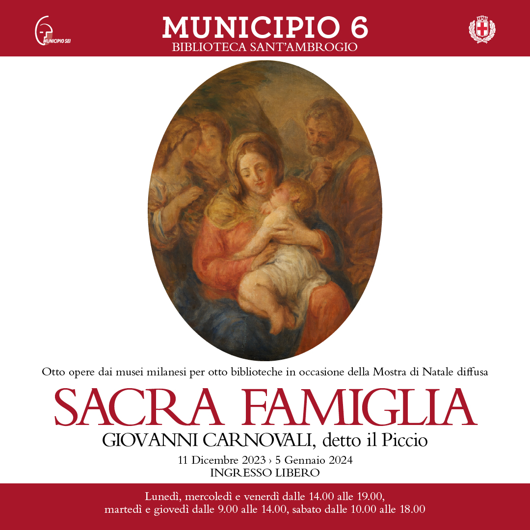 Sacra Famiglia