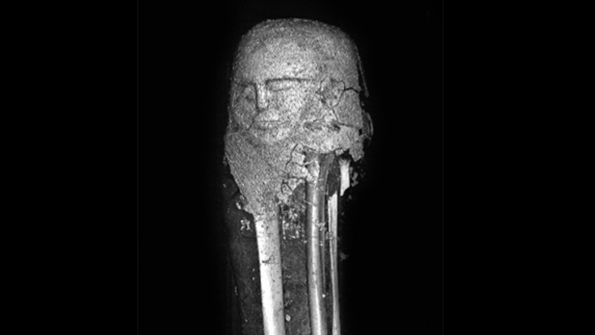 Vai alla pagina Le mummie egizie del Civico Museo Archeologico di Milano - Frammenti di storia dalle ossa