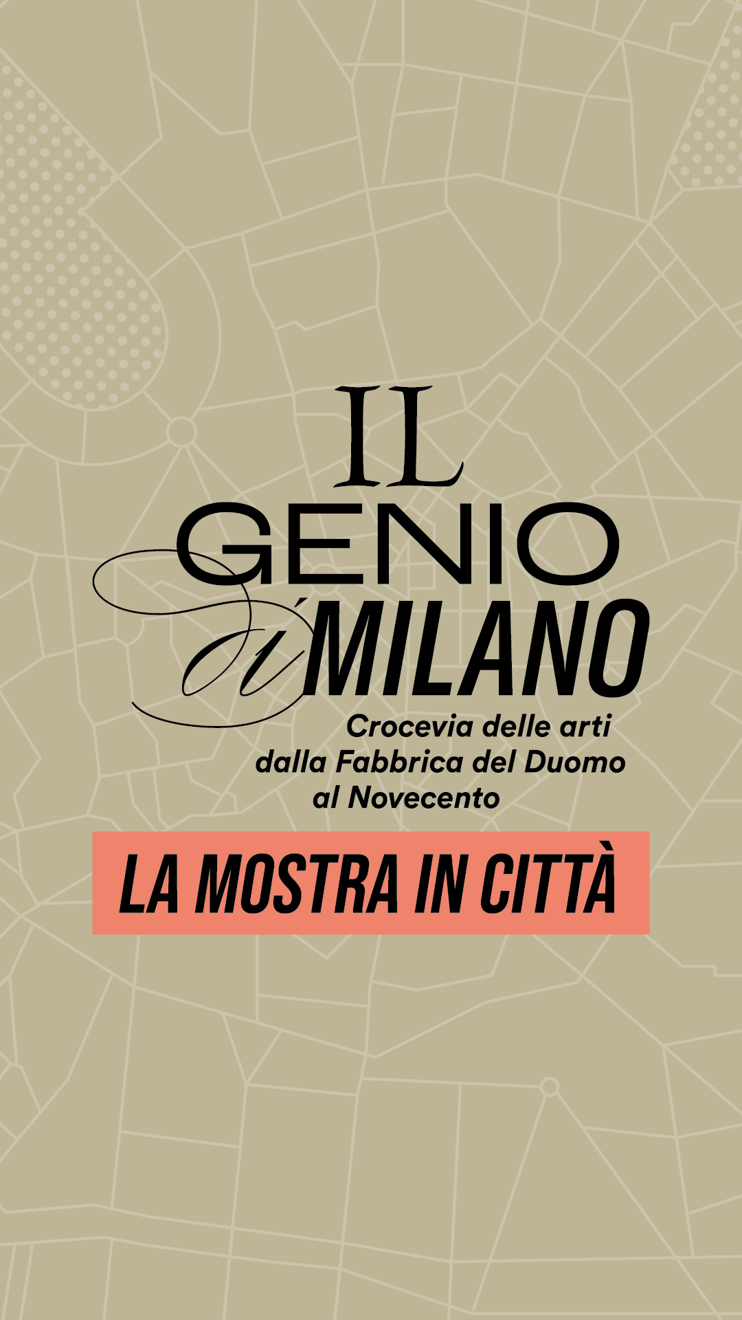 Il Genio di Milano: il Museo di Storia Naturale partecipa alla mostra in città