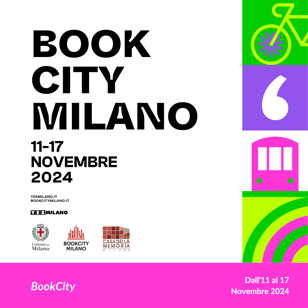 Vai alla pagina BookCity 2024