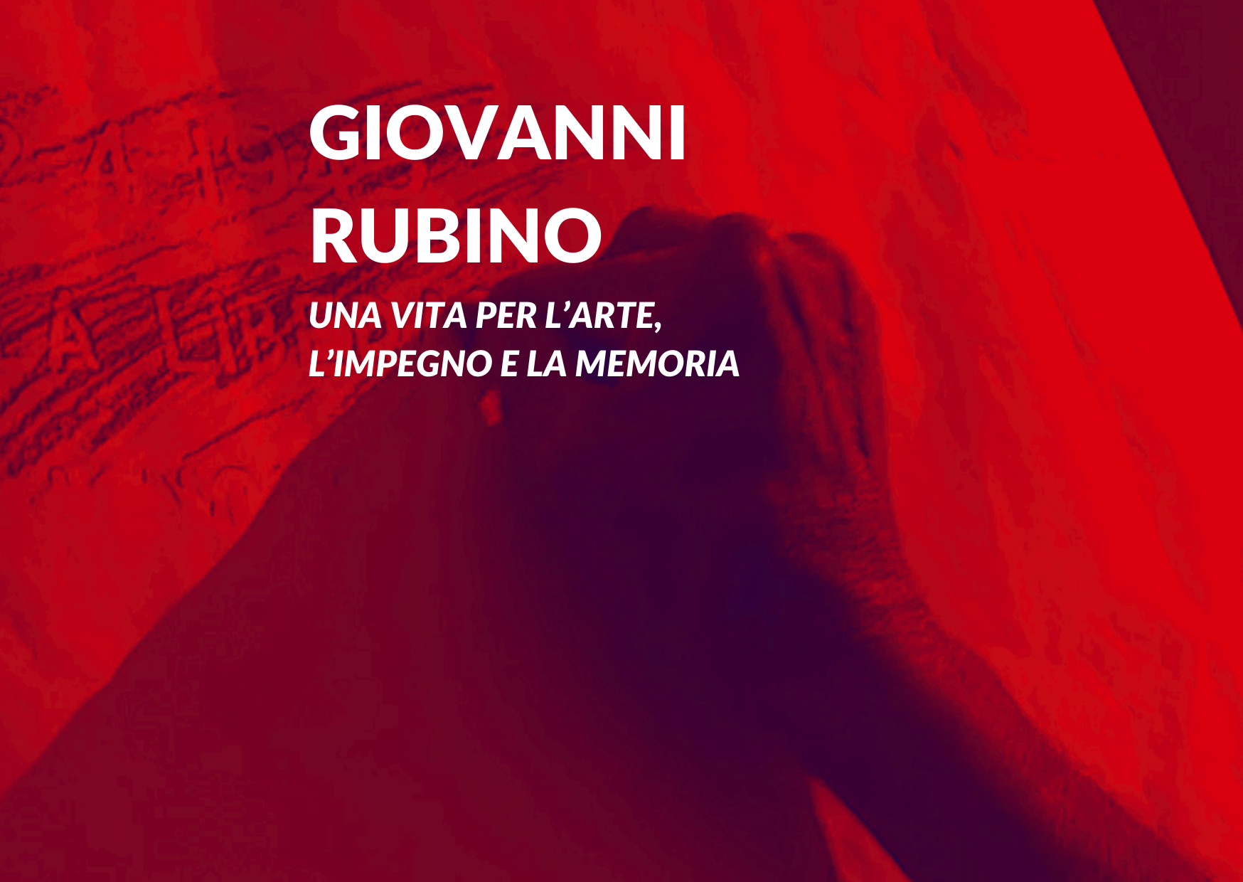 Giovanni Rubino