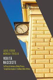 Letture Maggio 2024