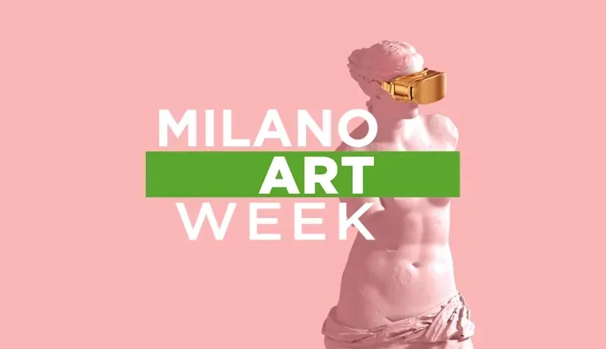 Vai alla pagina Milano Art Week