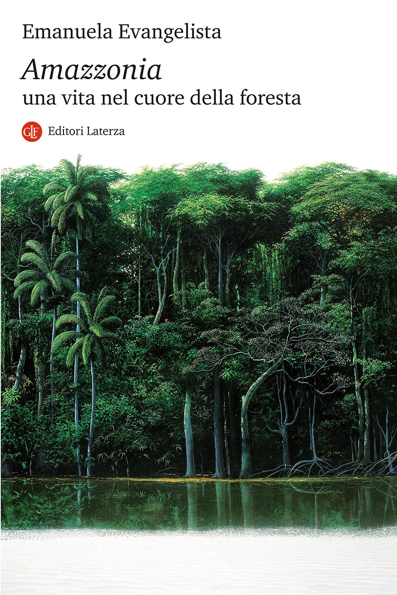 Vai alla pagina Amazzonia. Una vita nel cuore della foresta