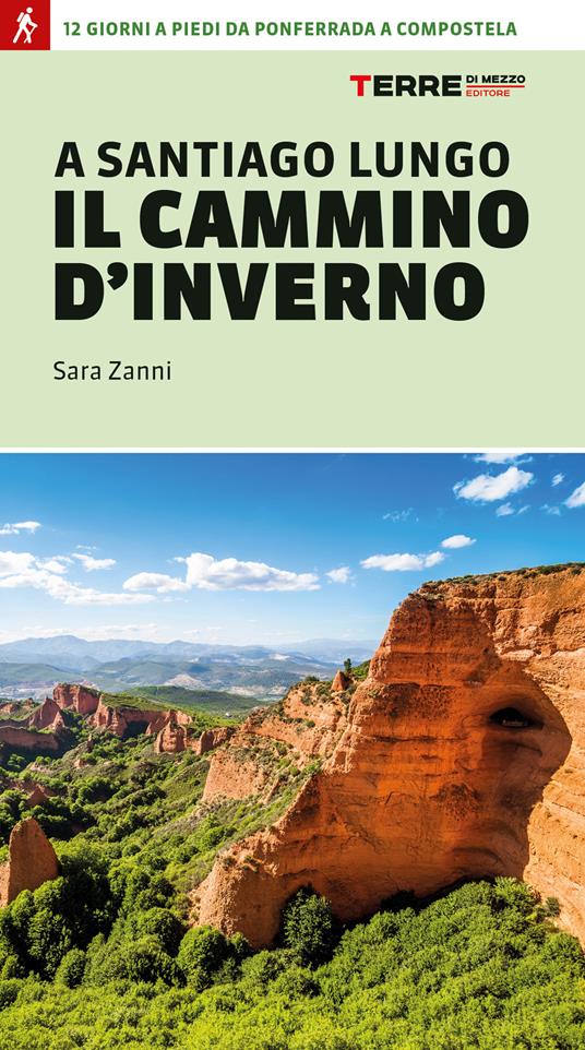 Vai alla pagina Tutte le strade portano a Santiago! Dialogo a partire da "Il cammino di inverno"