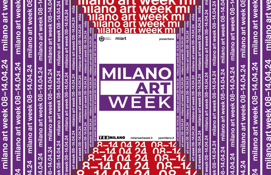 Vai alla pagina Art Week